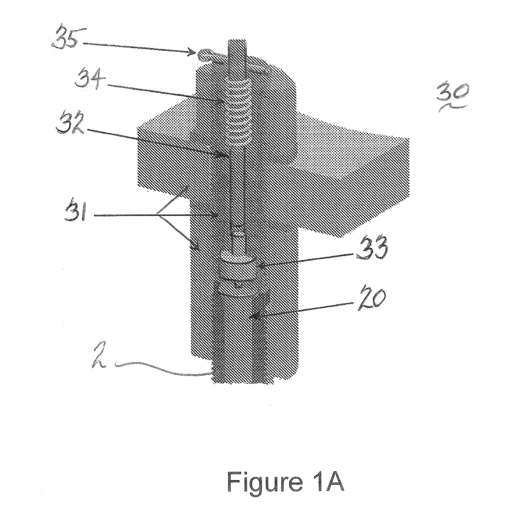 System and method for forming of tubular parts