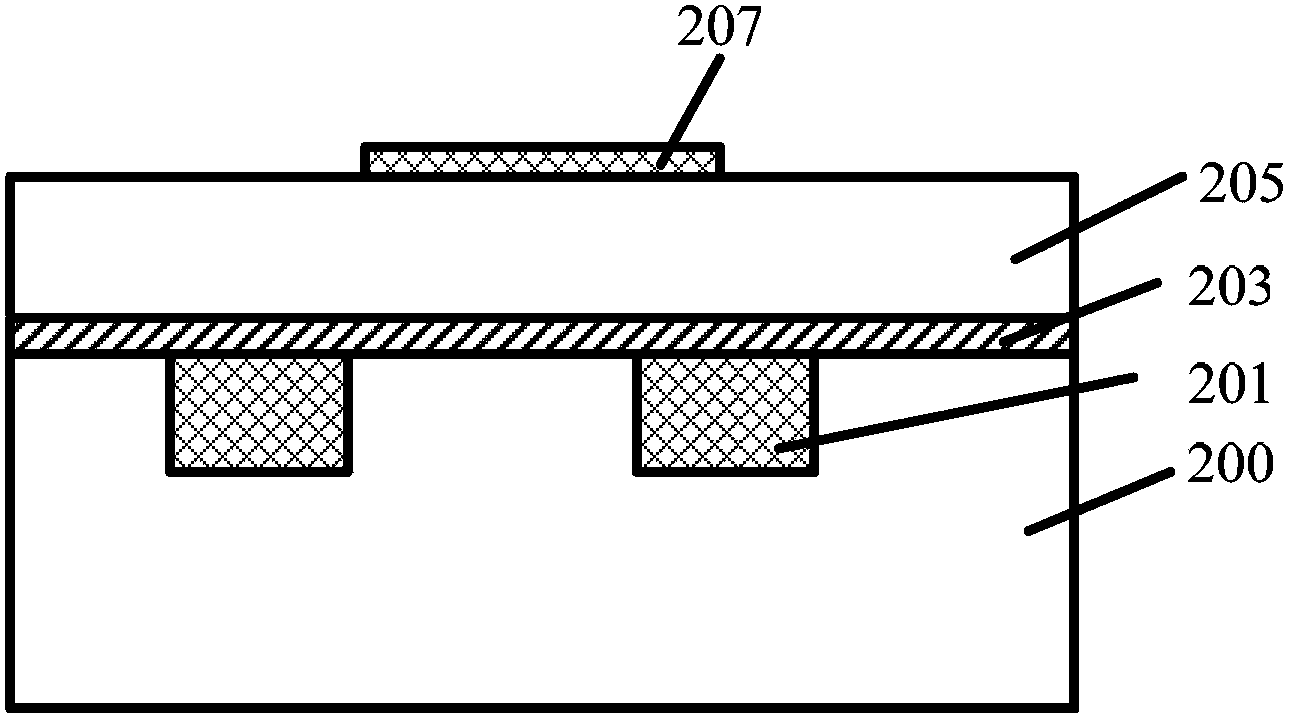 Semiconductor device with MIM capacitor and formation method thereof