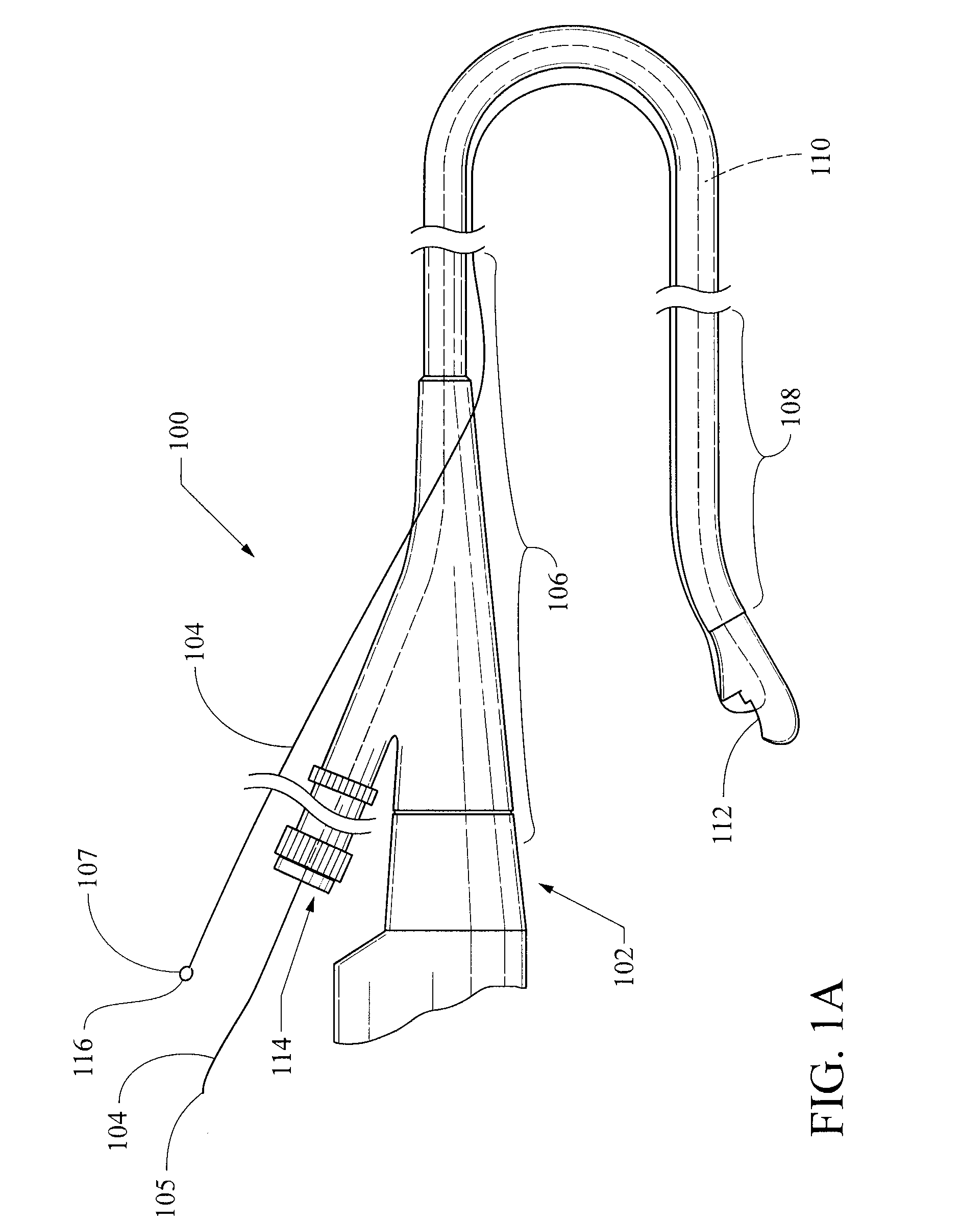 Advancing system and method of use thereof