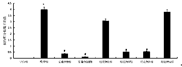 Preparation method of novel health-care hand-shaking beverage