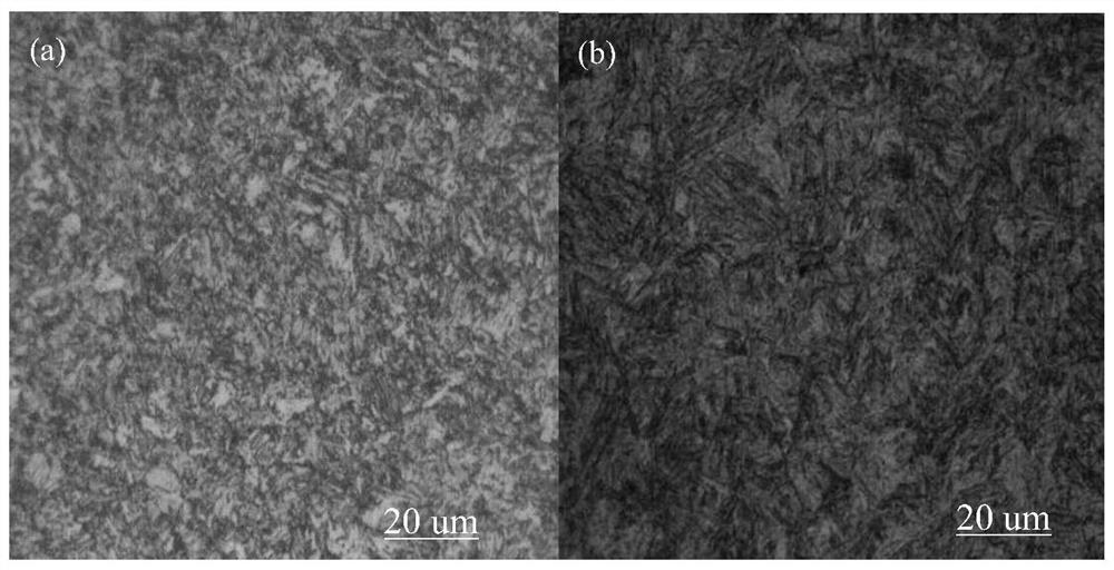 An easy-to-weld ultra-high-strength and high-toughness steel and its preparation method