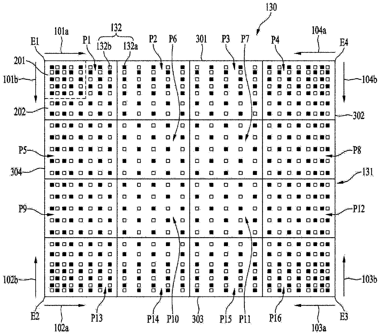 Curing-device