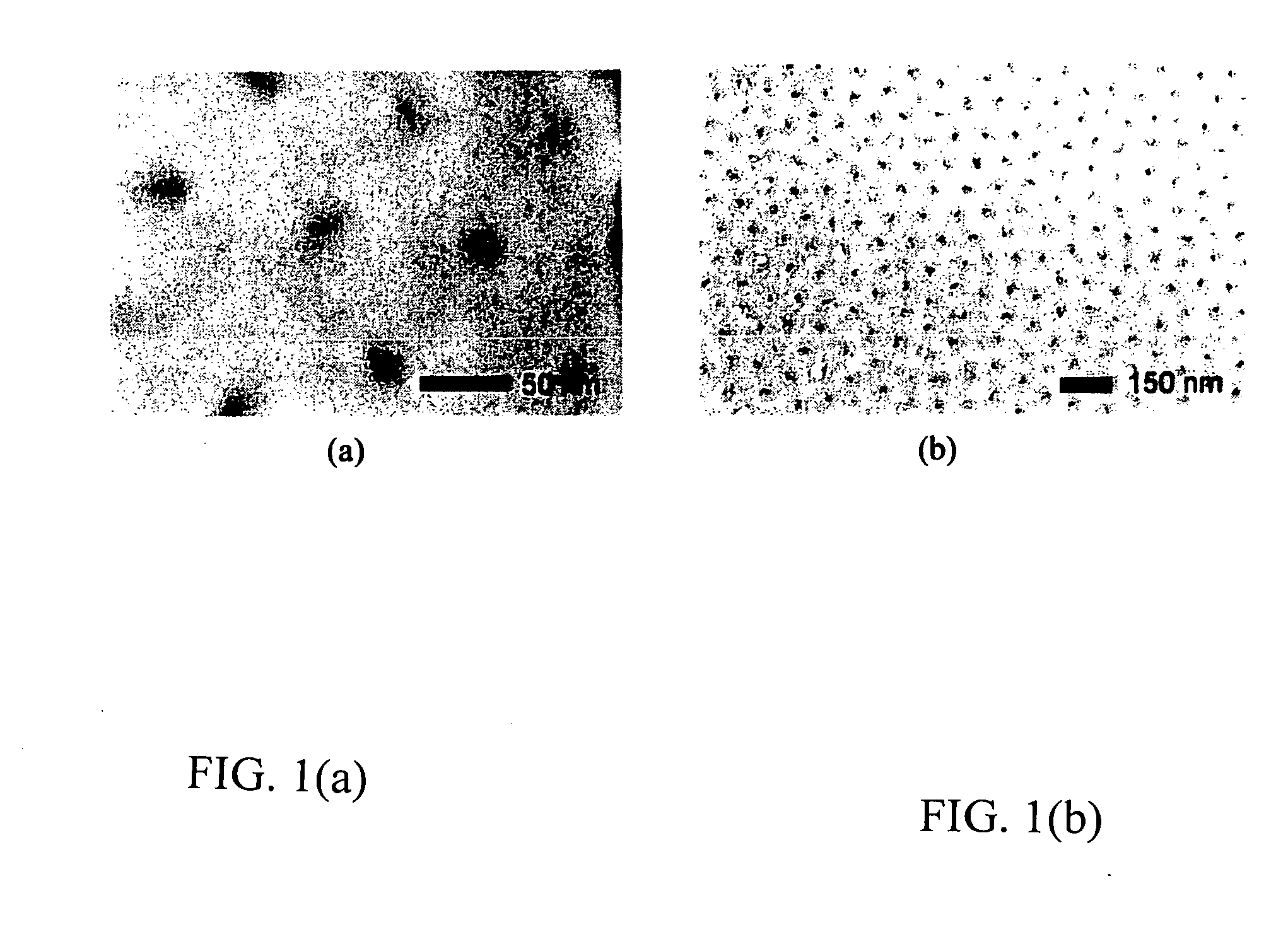 Porous anodic aluminum oxide membranes for nanofarication