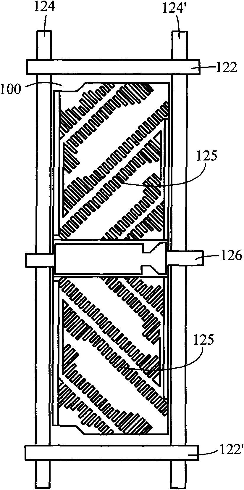 Liquid crystal alignment process