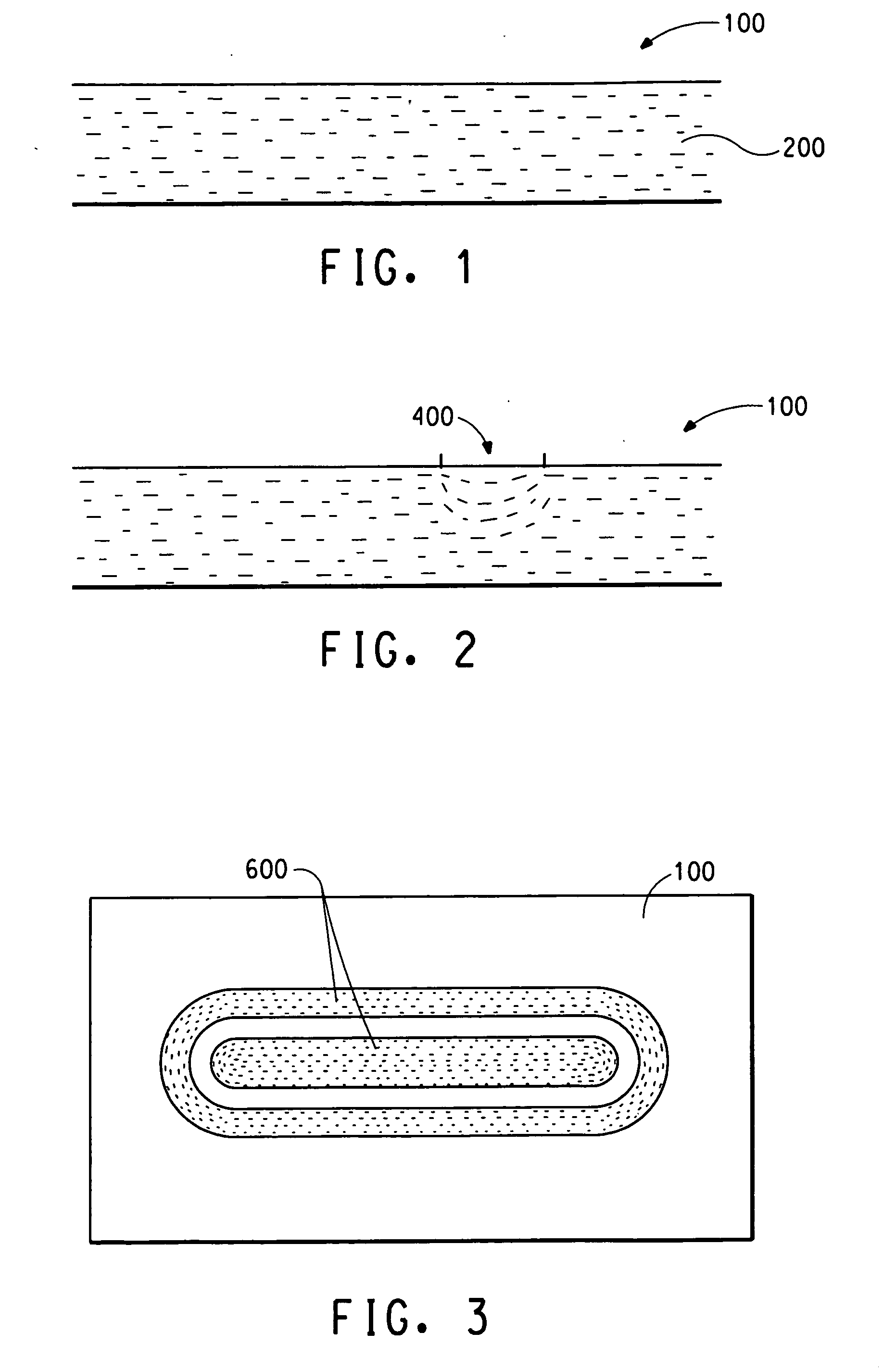 Novel surface aesthetics employing magnetic particles