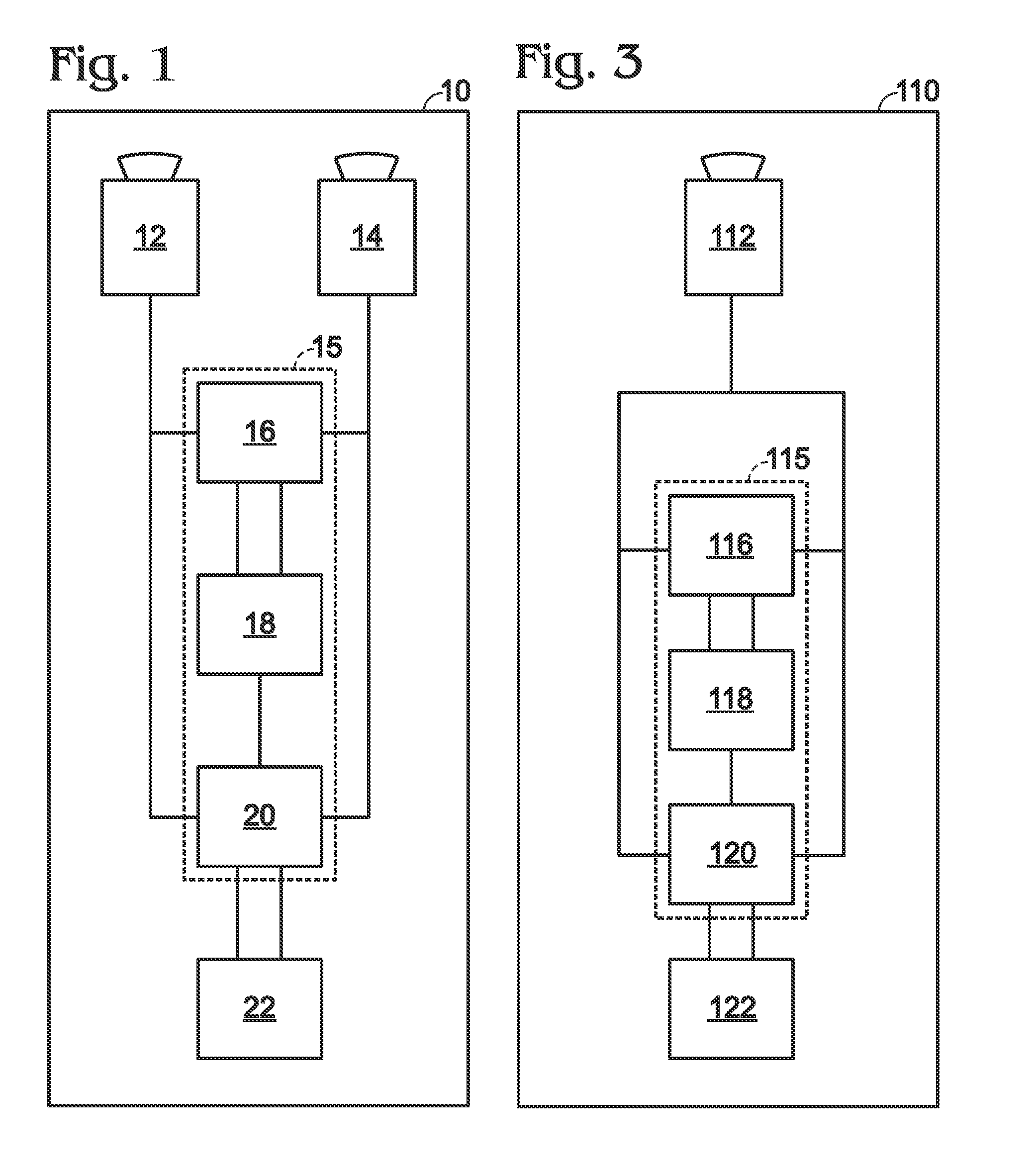 Wavelength diverse scintillation reduction