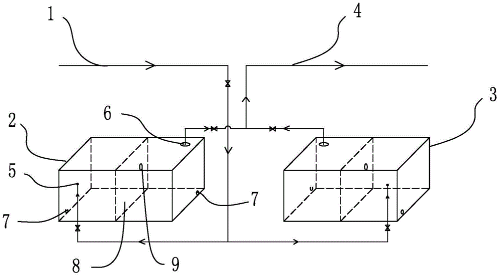 A Method of Improving the Surface Quality of 8mm Diameter Hypoxic Bright Copper Rod