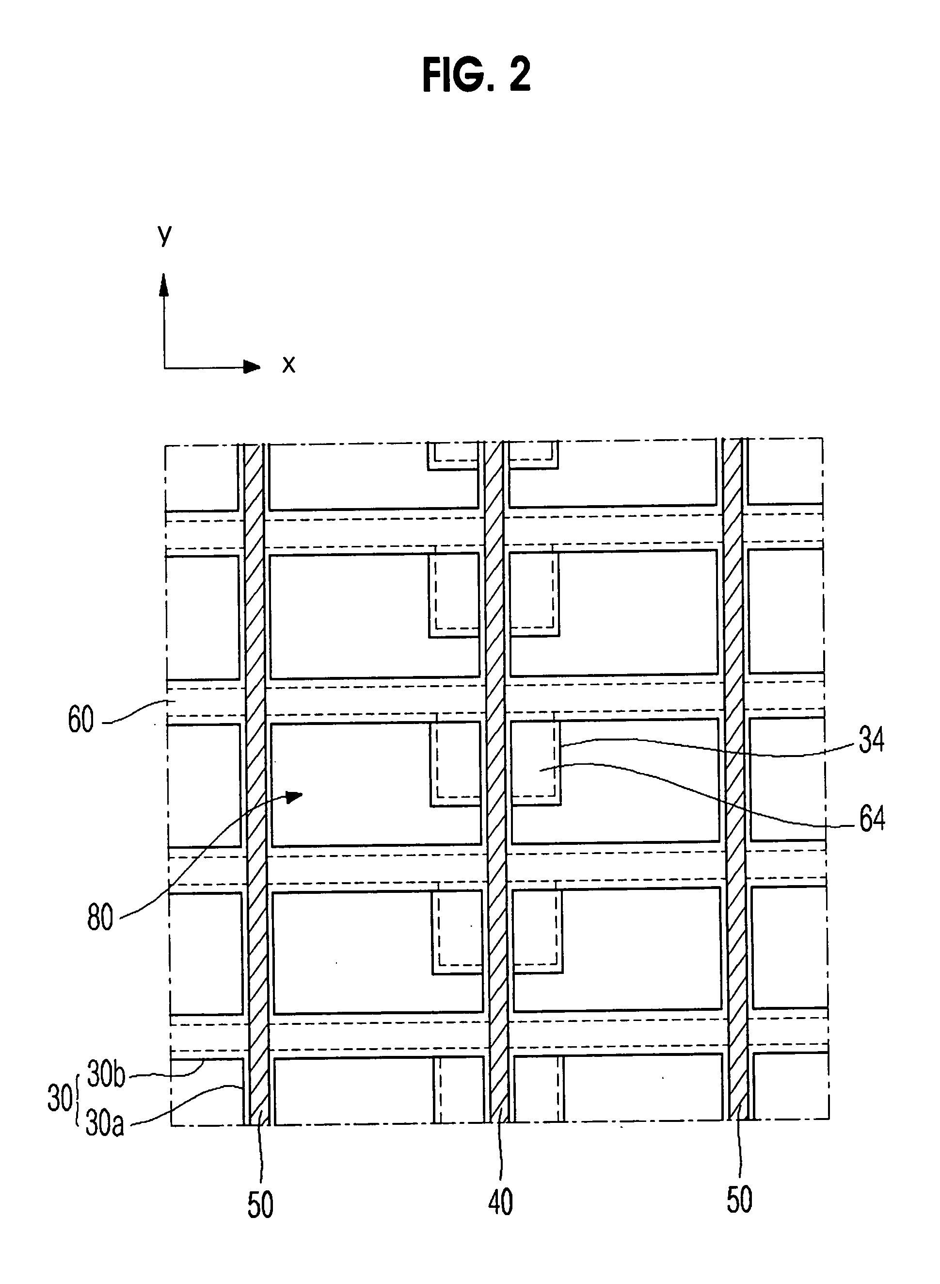 Plasma display panel