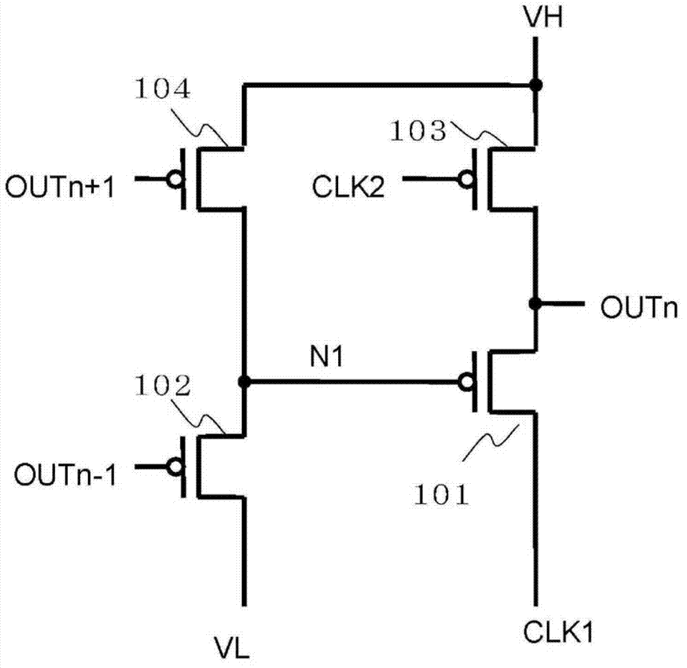 Non-rectangular display apparatus