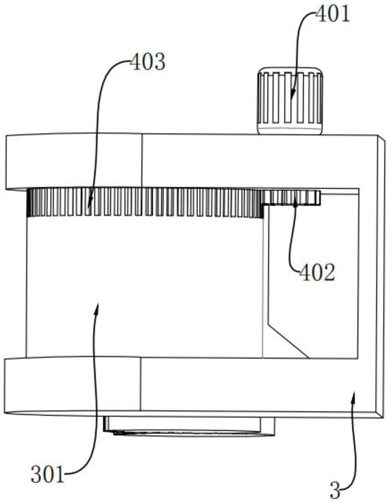 Spoken English and listening training device and method