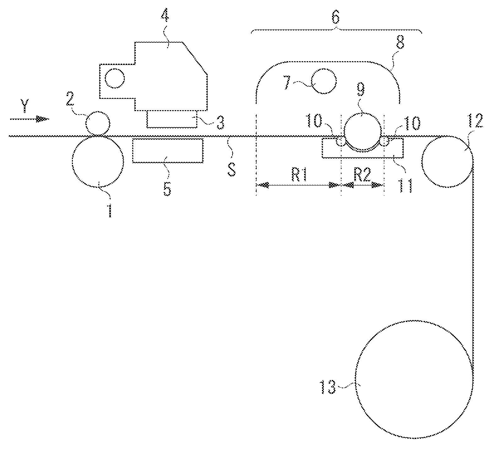 Sheet processing apparatus and printing apparatus