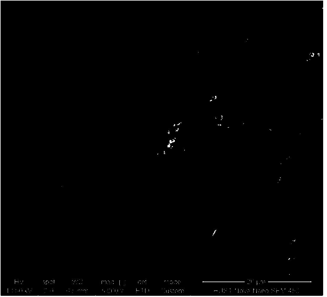 Preparation method of NASICON-type lithium ion solid electrolyte