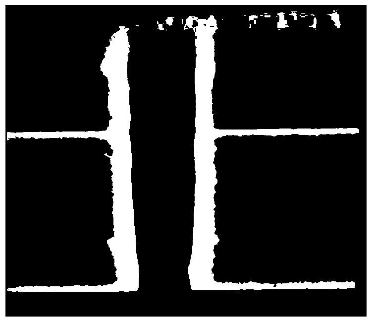 Circuit board comprising blind hole and manufacturing method of circuit board