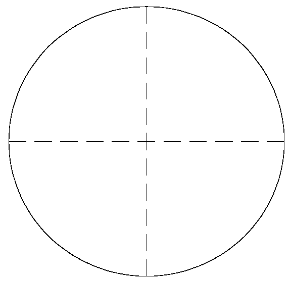 Method for producing connection element with circular upper opening and square lower opening