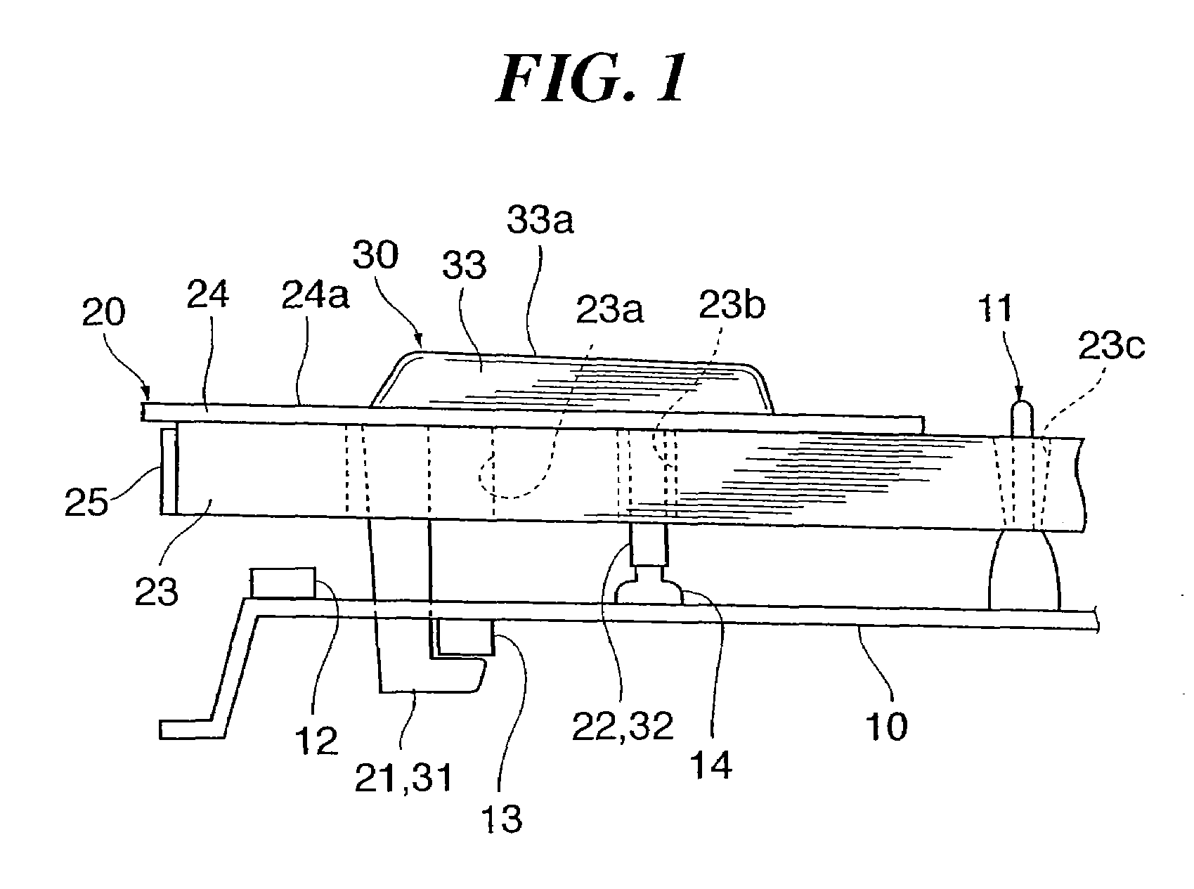 Keyboard apparatus for electronic musical instrument