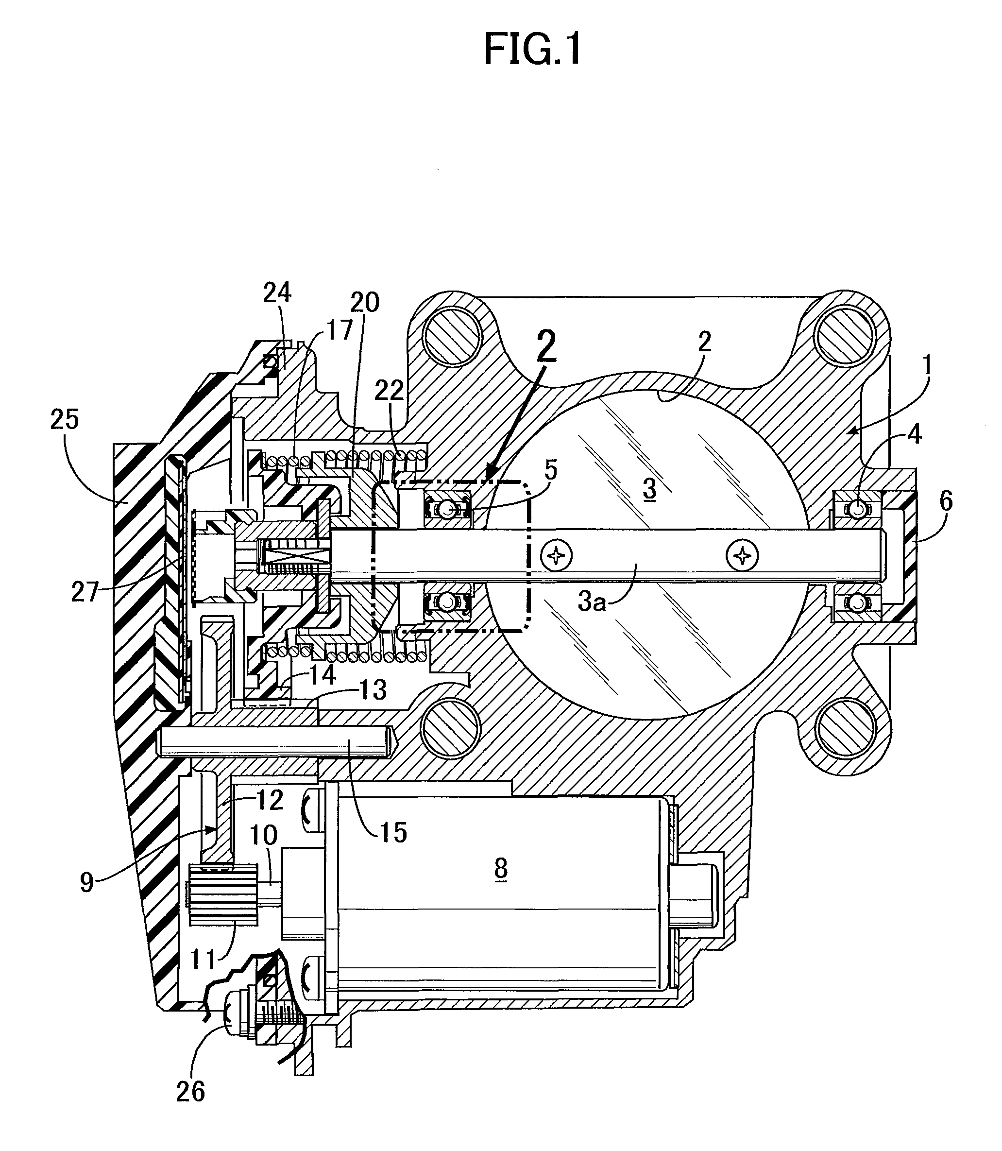 Rolling bearing with seal