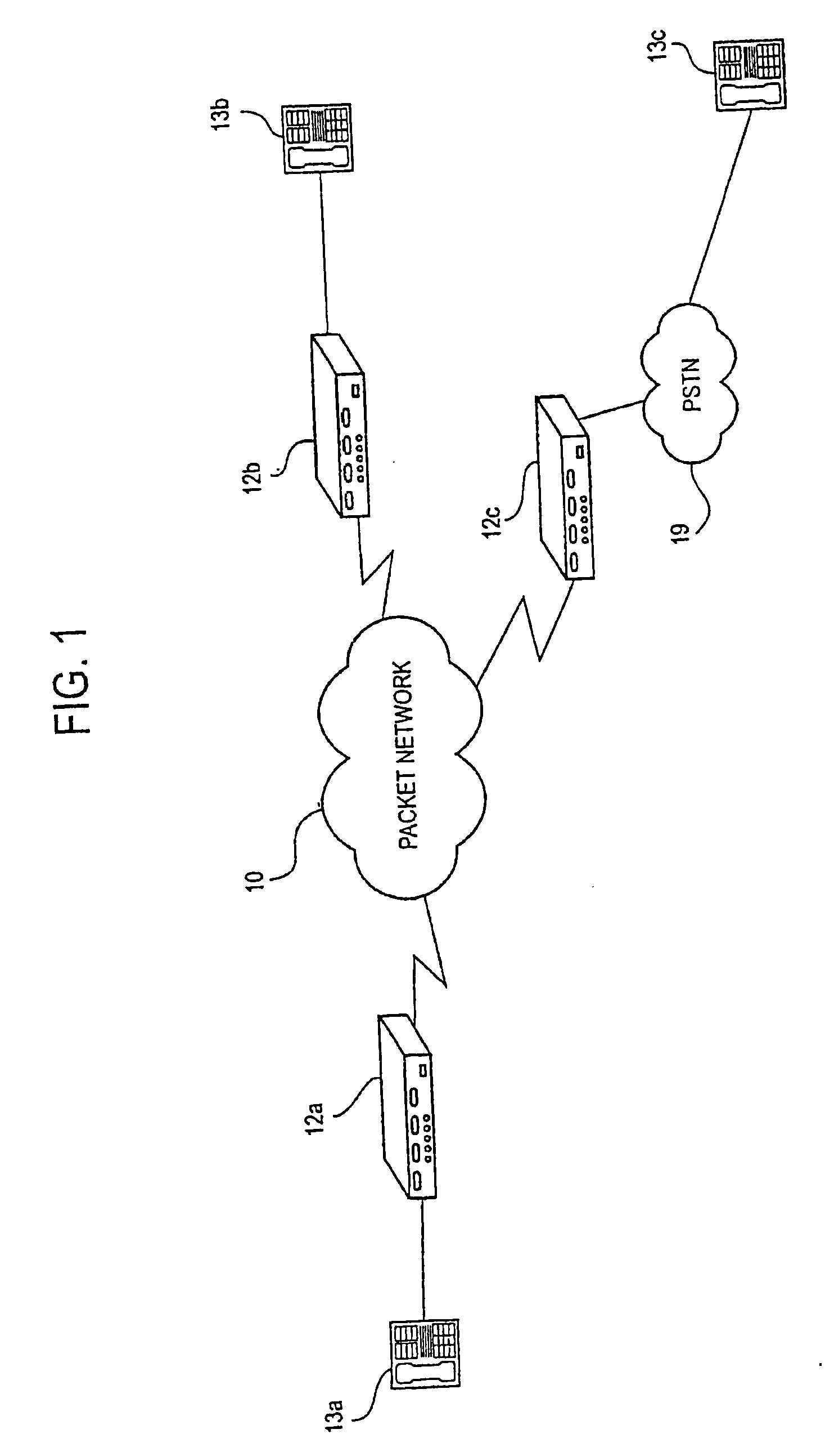 Combined sidetone and hybrid balance