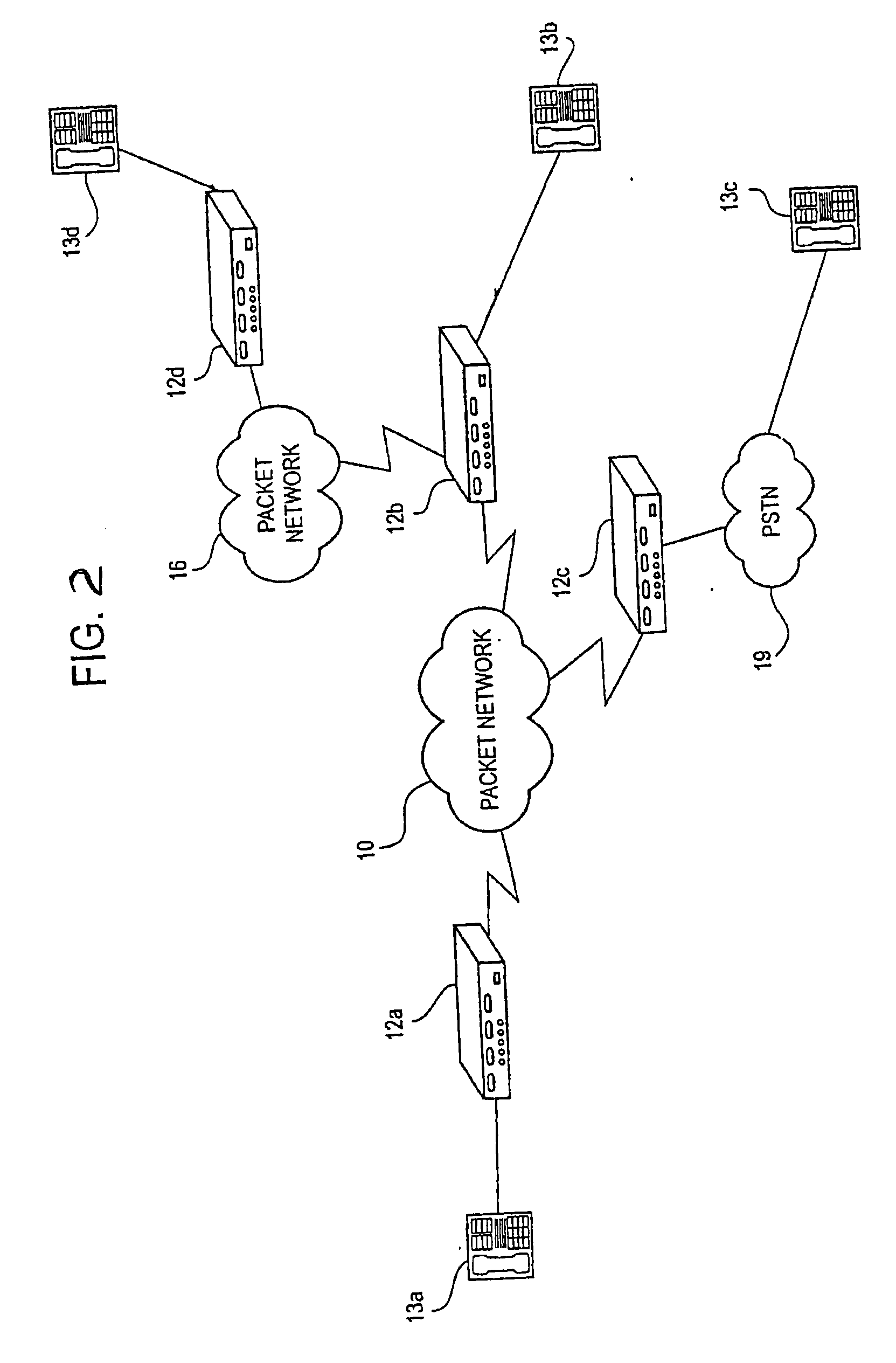 Combined sidetone and hybrid balance