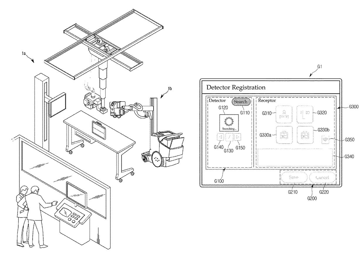 X-ray imaging apparatus, method of controlling the same, and X-ray imaging system