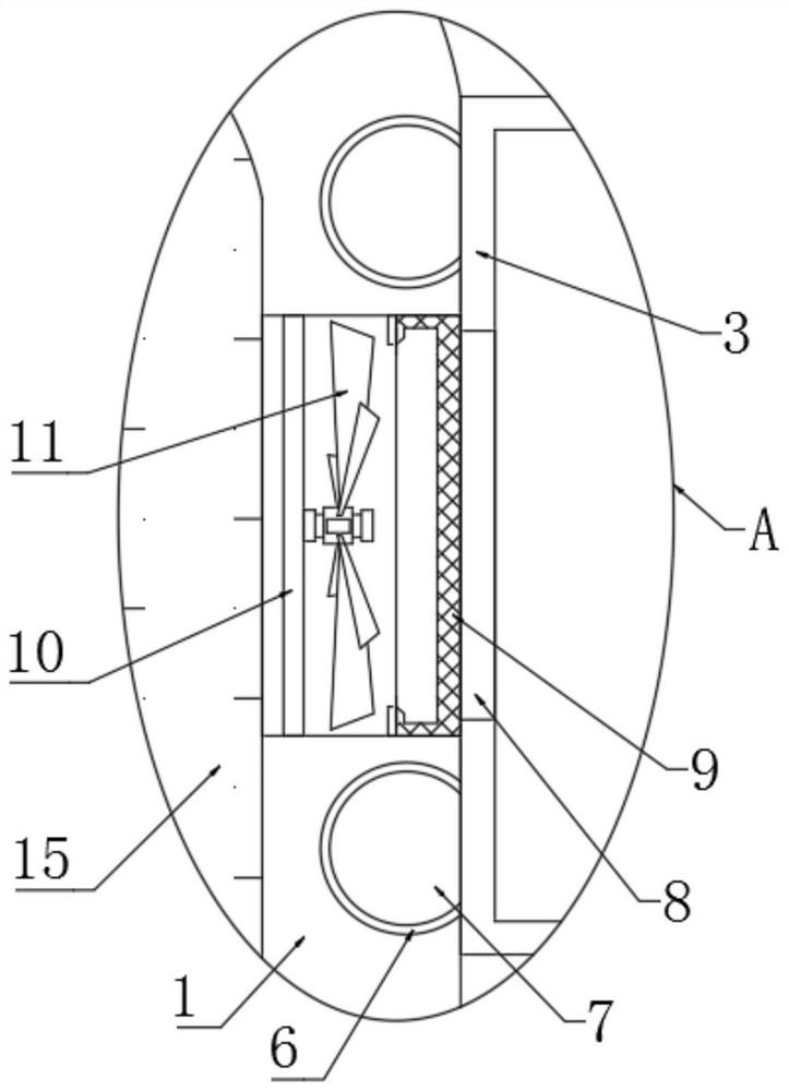 A portable diabetes treatment pump