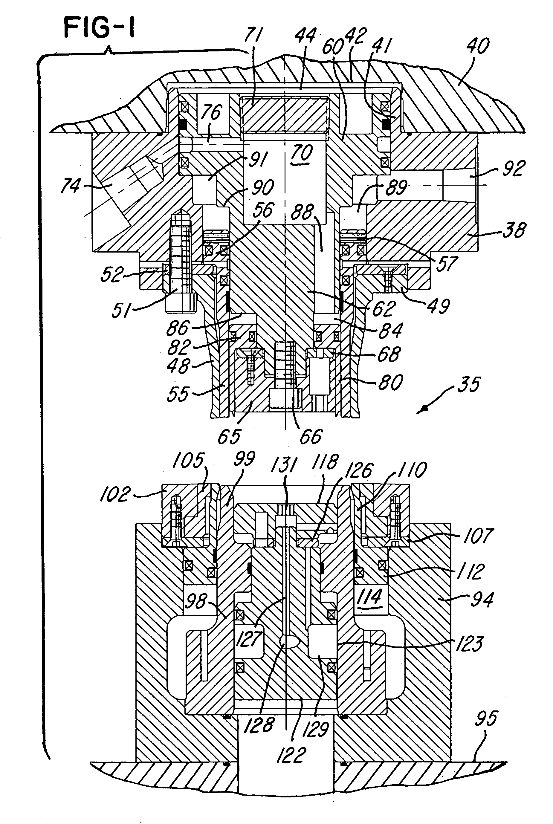 Method and apparatus for forming a can shell