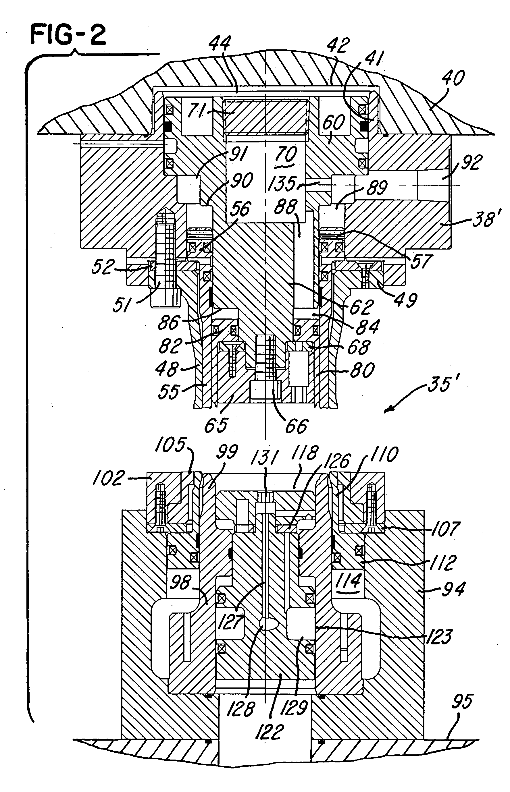 Method and apparatus for forming a can shell