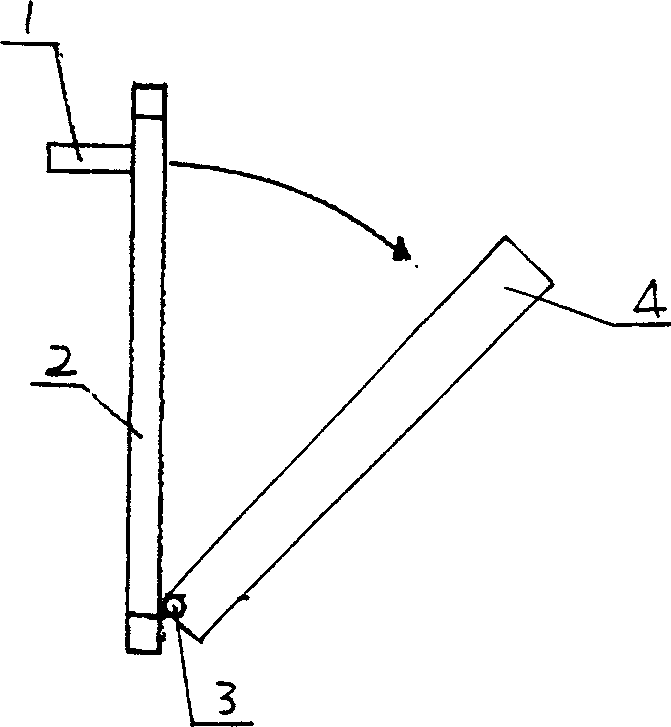 Emergency door (Window) with auto induction and opening shen fire occurred