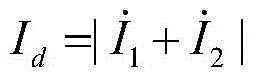 A method for remote tripping of transmission lines