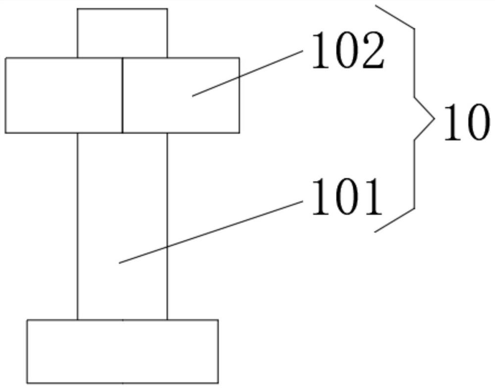 a network cabinet