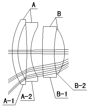 Teleconverter for wide-angle high-magnification zoom lens