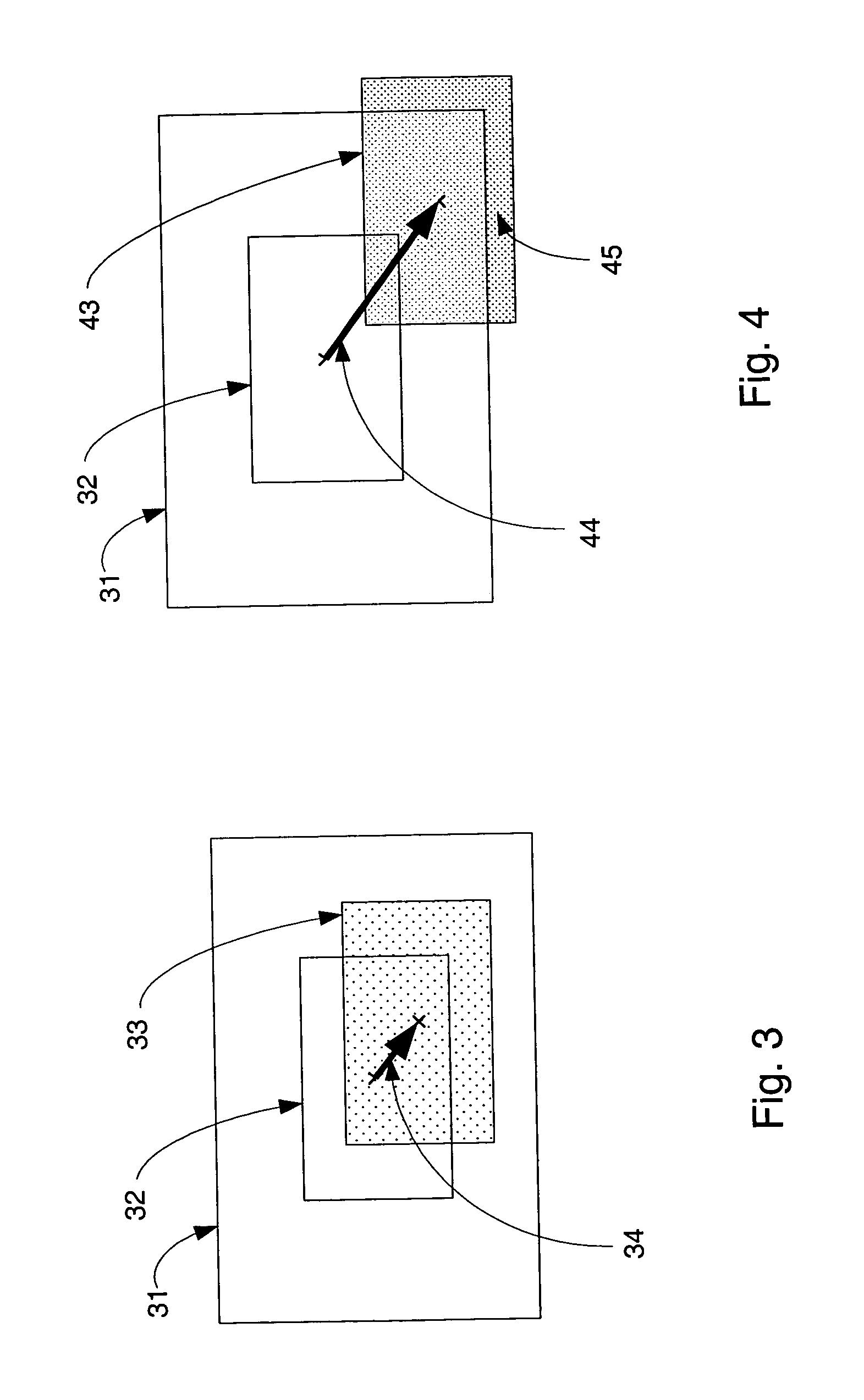 Motion filtering for video stabilization