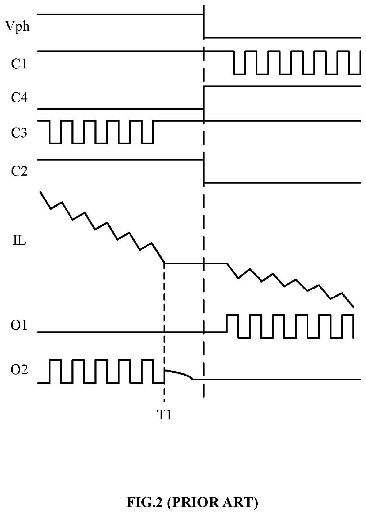 Motor controller