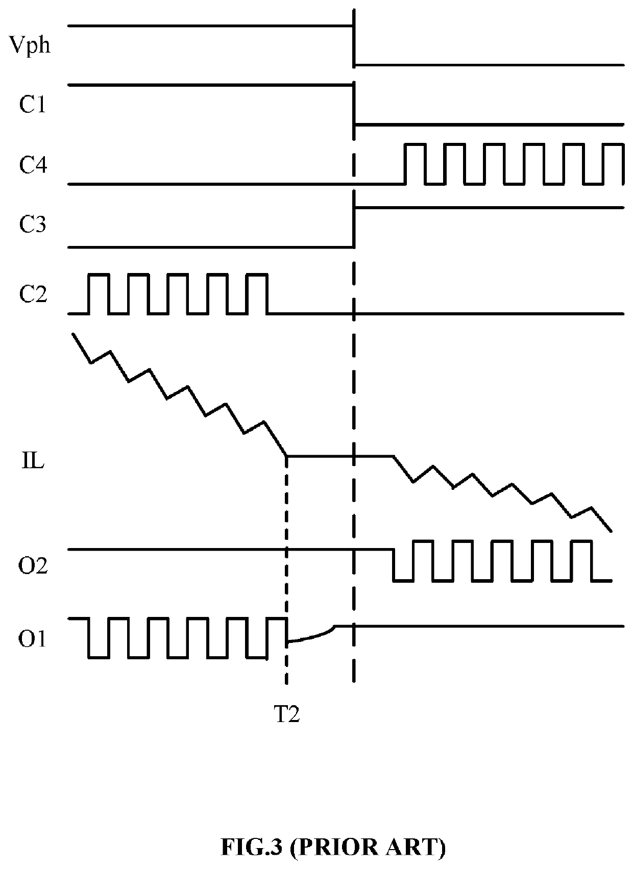 Motor controller