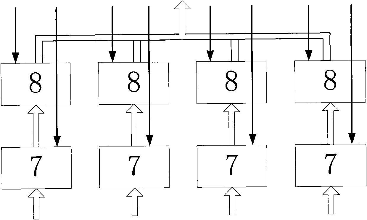 DDS-based Doppler compensation device in real-time water sound communication