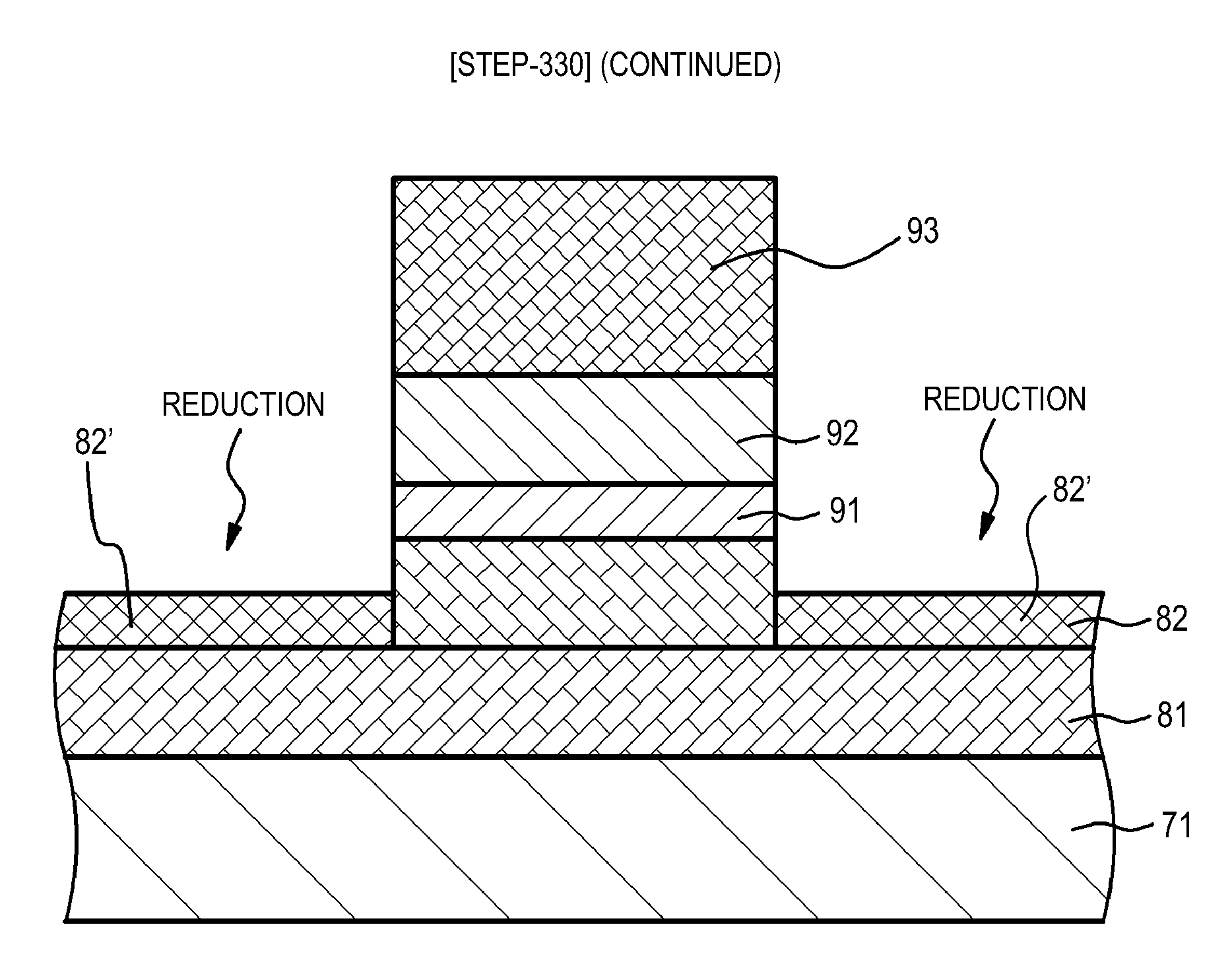 Method of manufacturing nonvolatile memory device