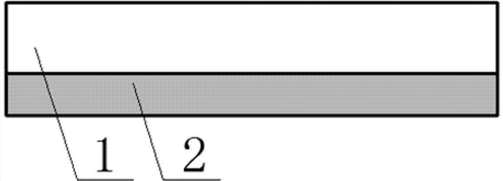 Solar battery with pn junction array light acceptance structure