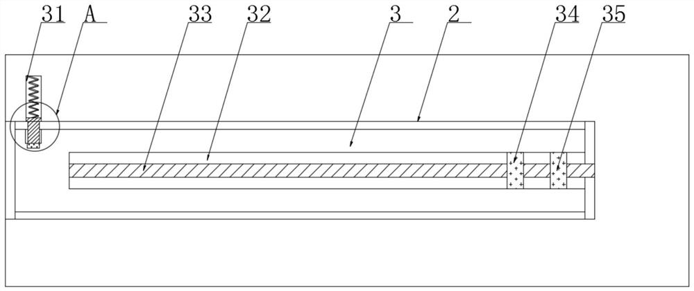 A random static memory chip sram function test device