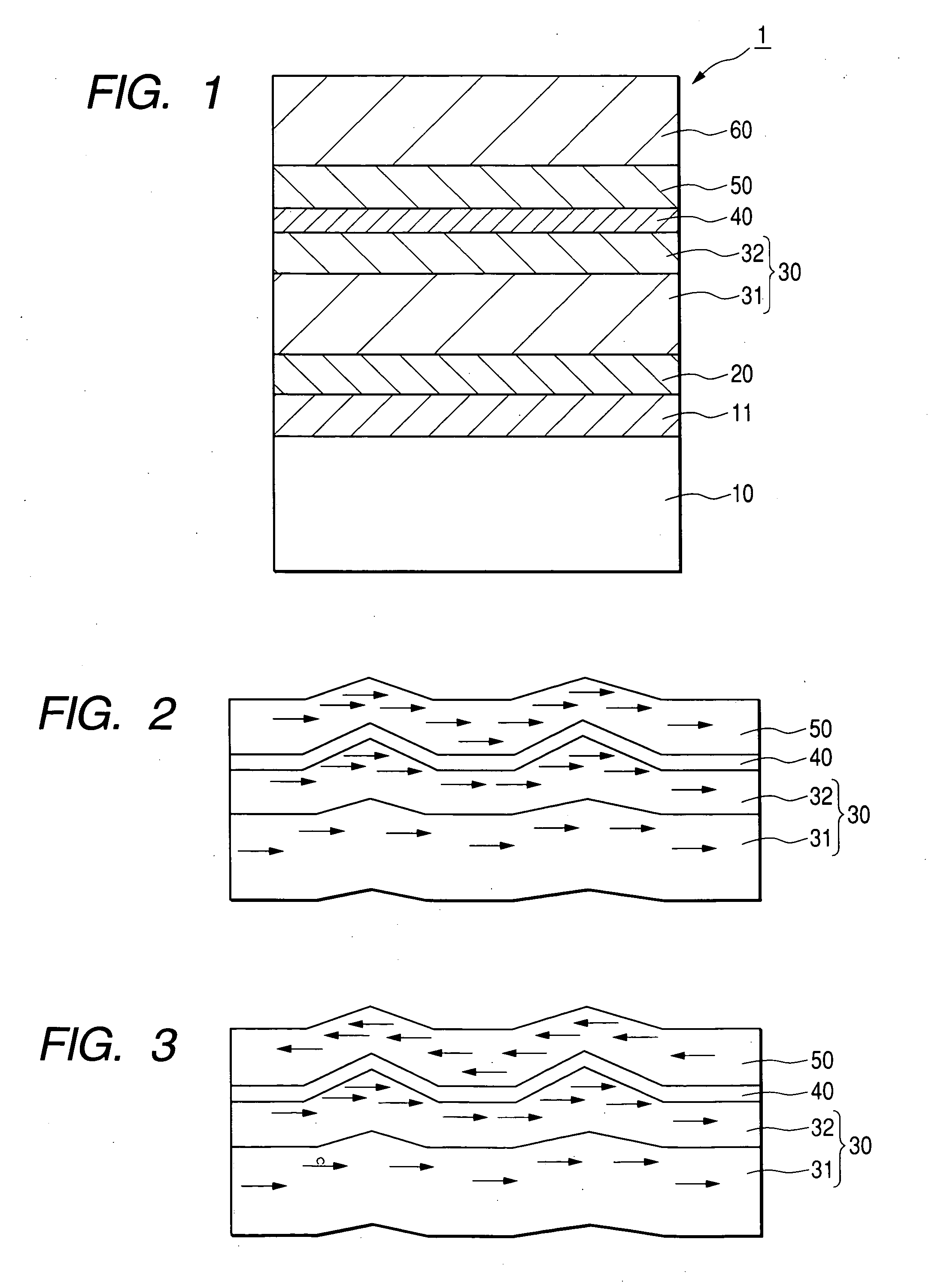 Tunnel magnetoresistance device