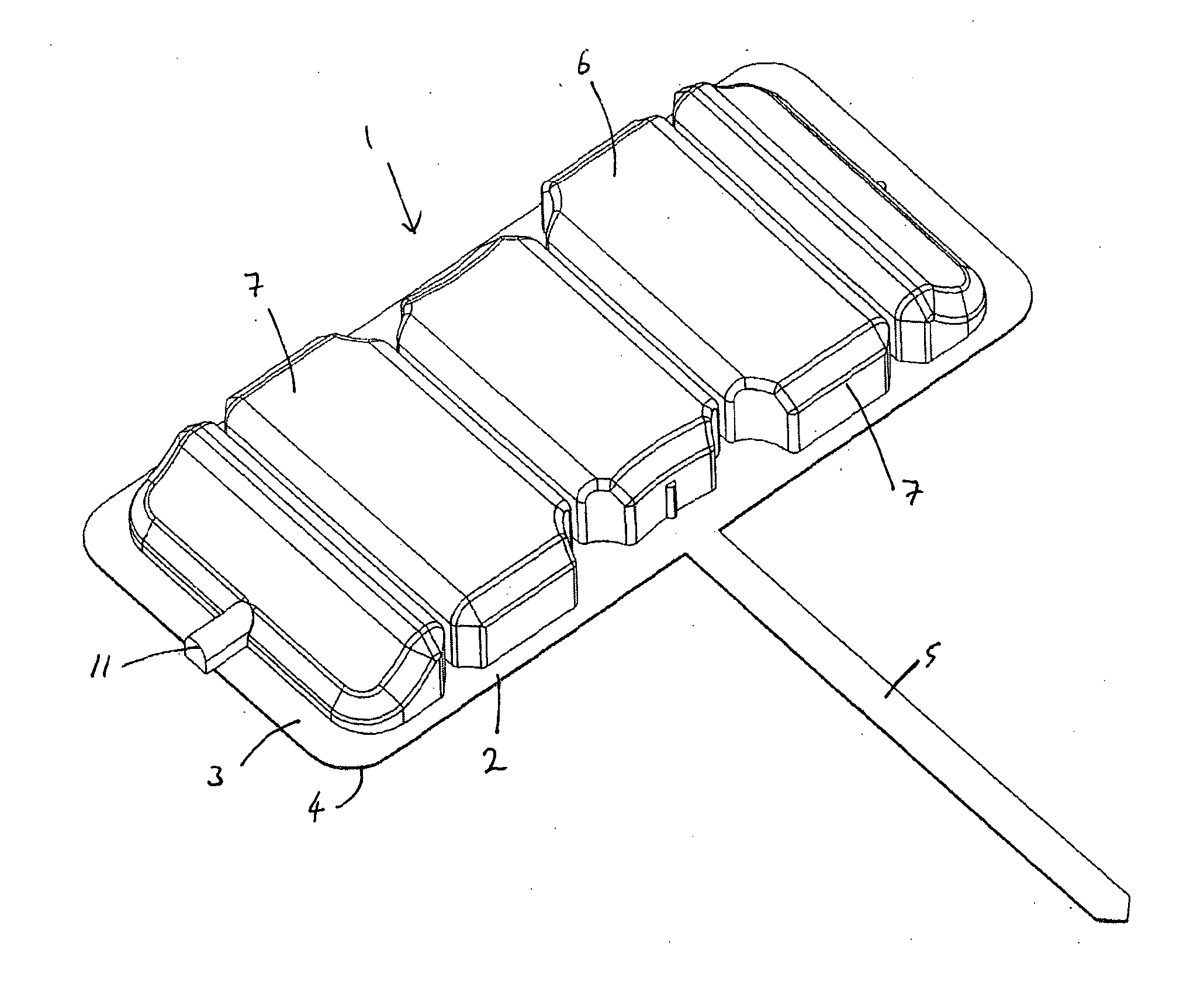 Coupling an Ultrasound Probe to the Skin