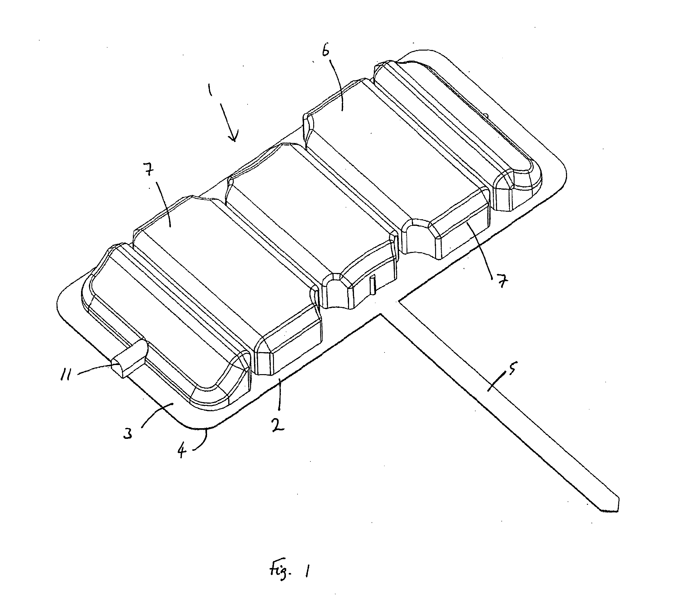 Coupling an Ultrasound Probe to the Skin