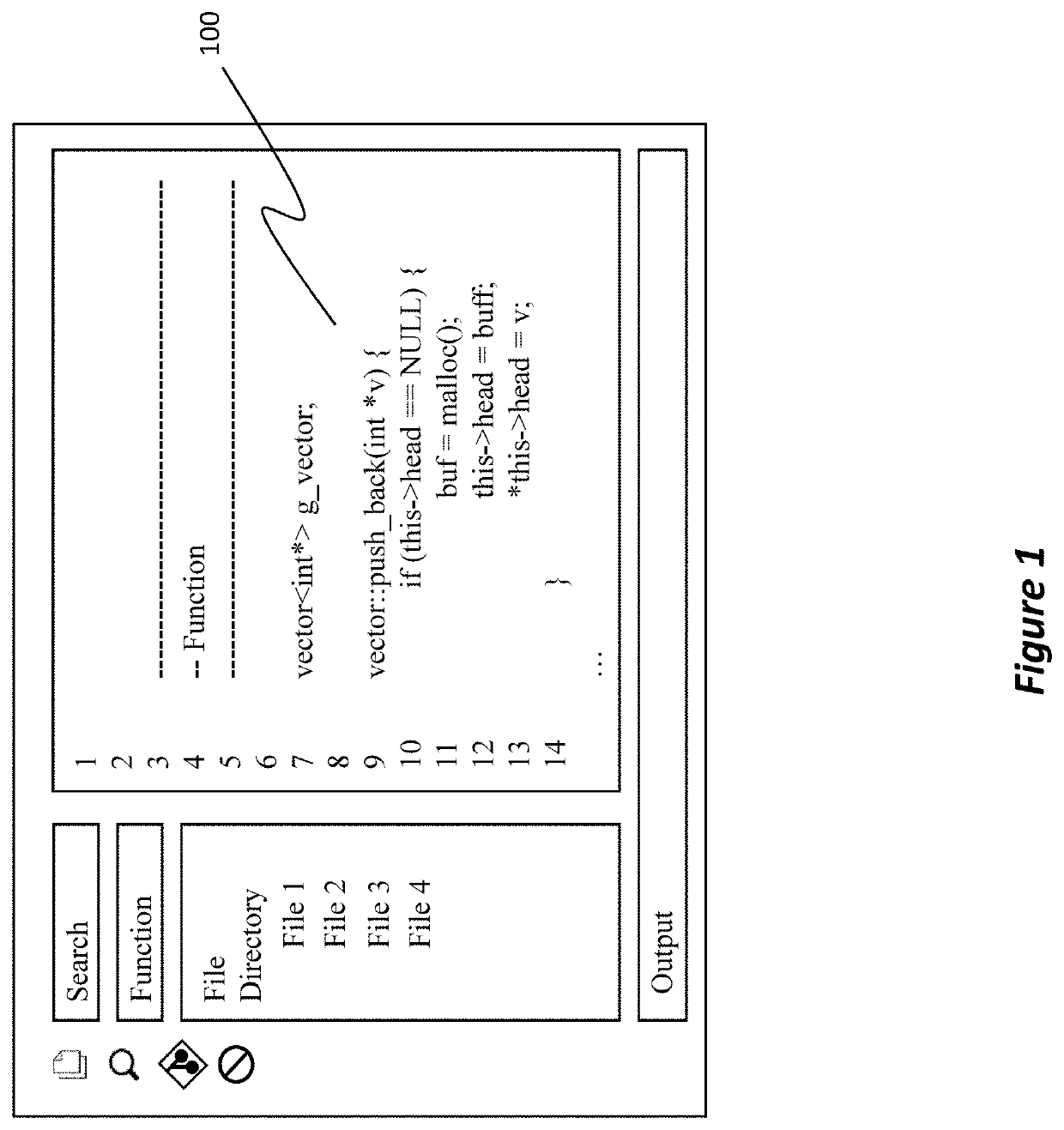 Reverse debugging of software failures