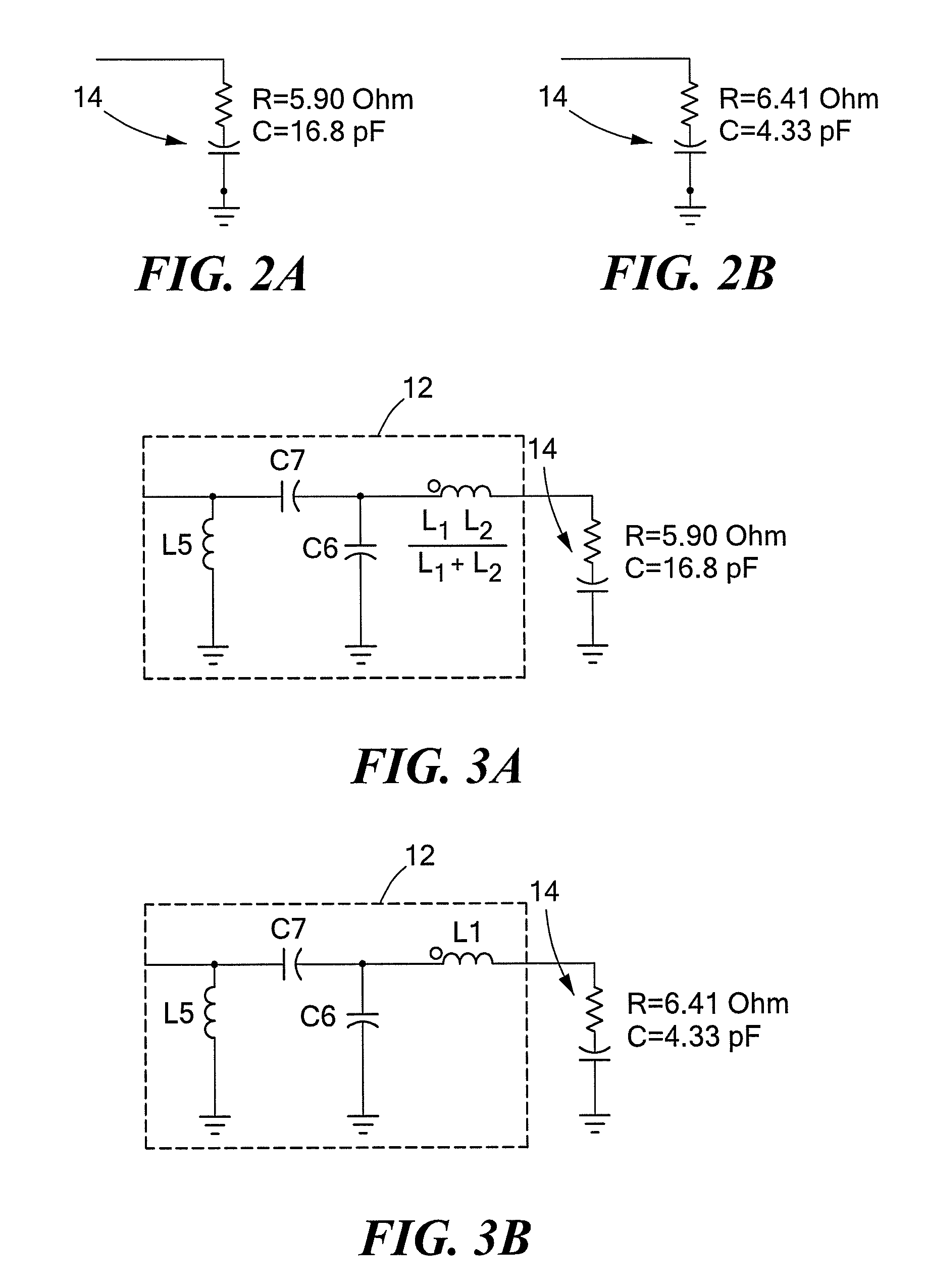 Method for designing input circuitry for transistor power amplifier