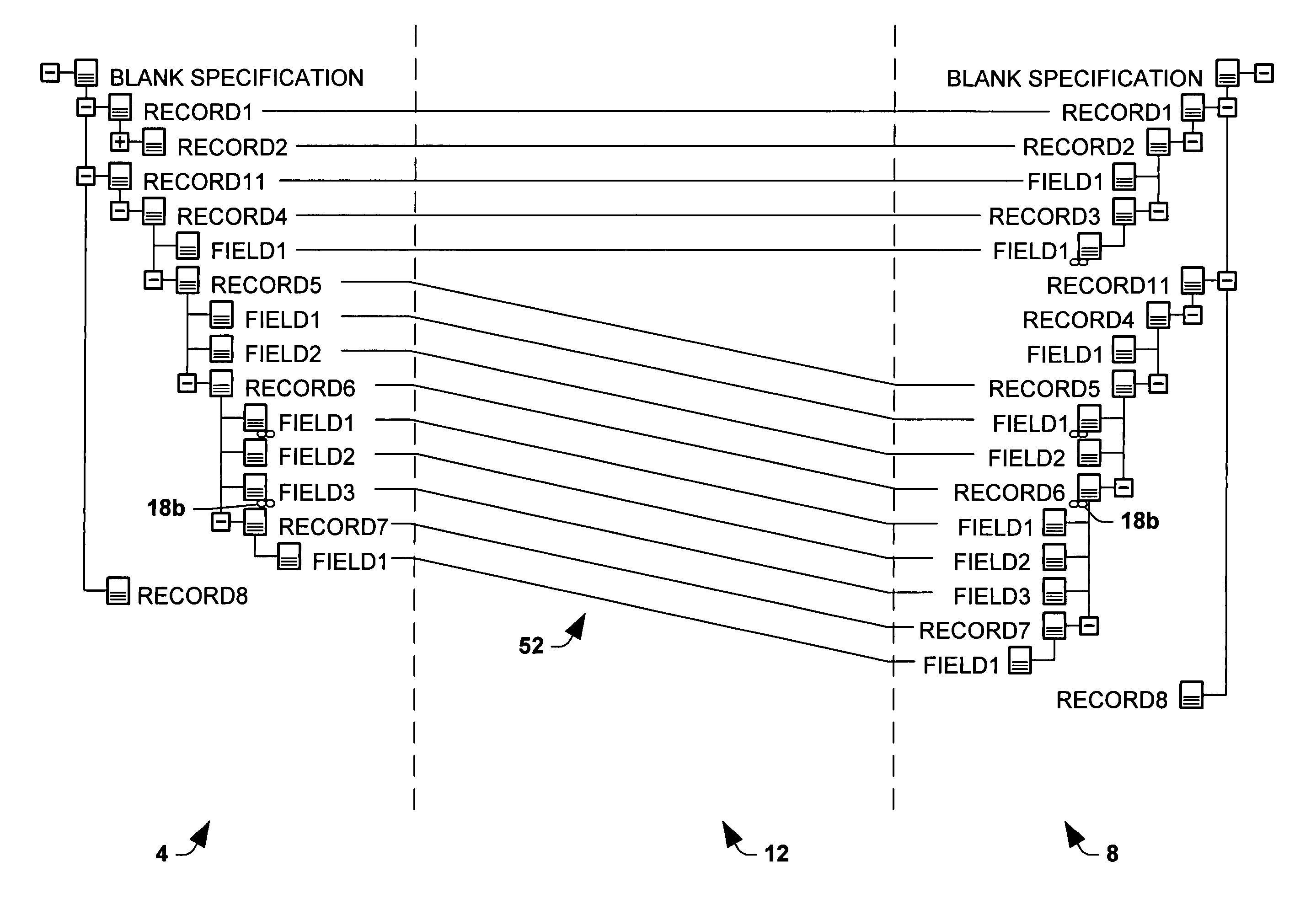 Mapper compiler