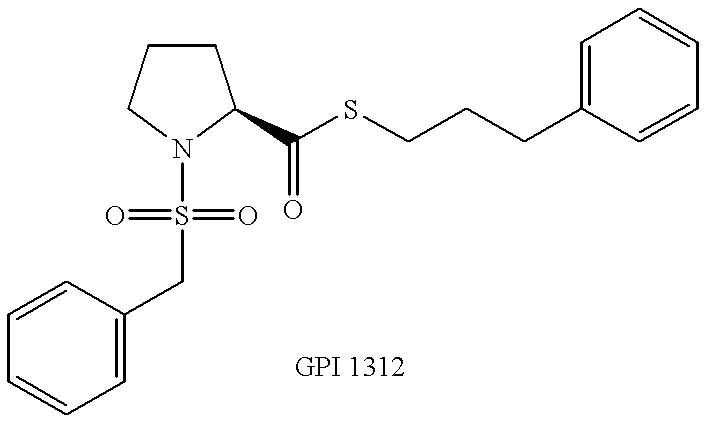 Pyrrolidine derivatives for vision and memory disorders