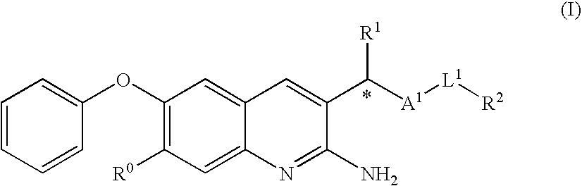 2-amino-quinoline derivatives useful as inhibitors of beta-secretase (BACE)