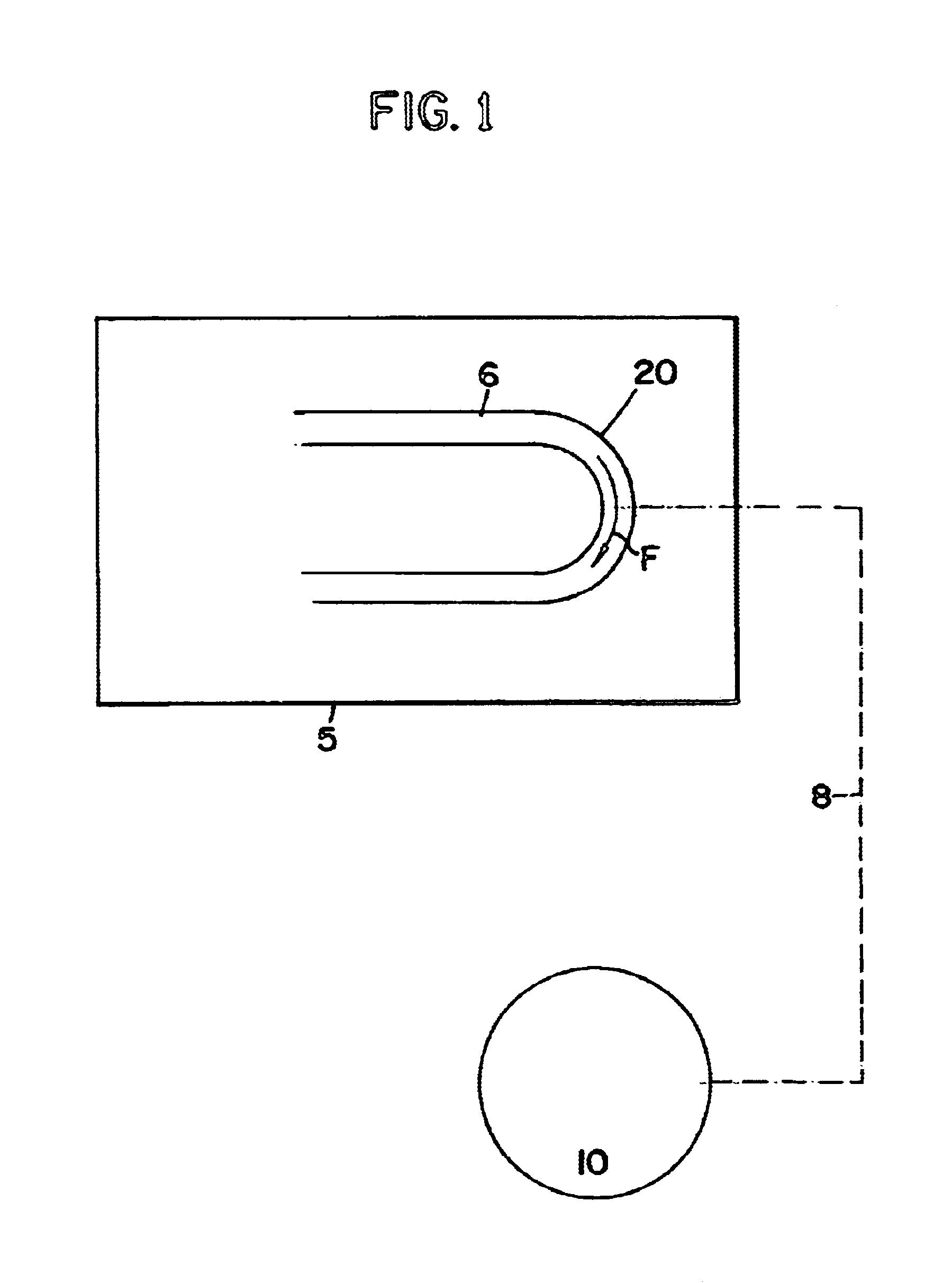 Continuous fluid sampler and method