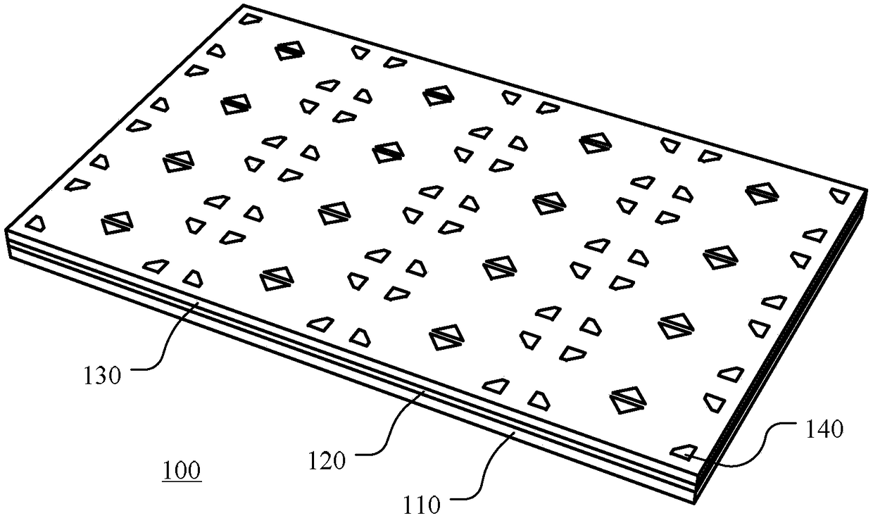 Circuit module and manufacturing method thereof