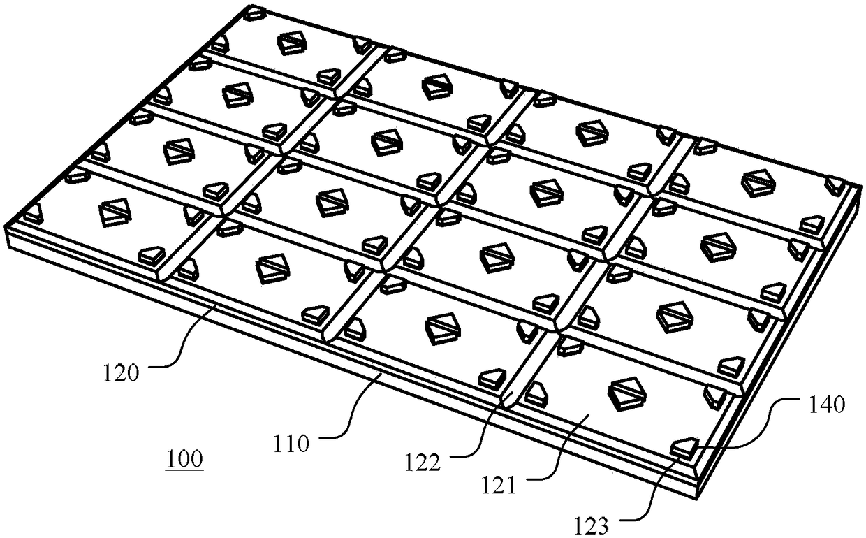 Circuit module and manufacturing method thereof