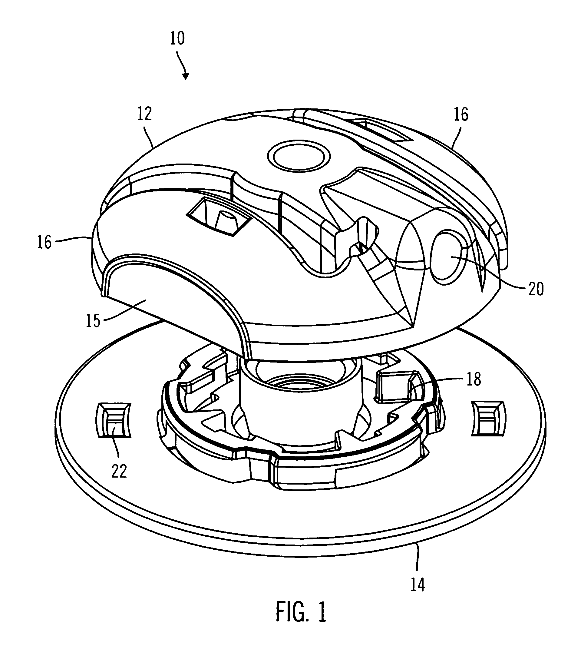 Multi-position infusion set device and process