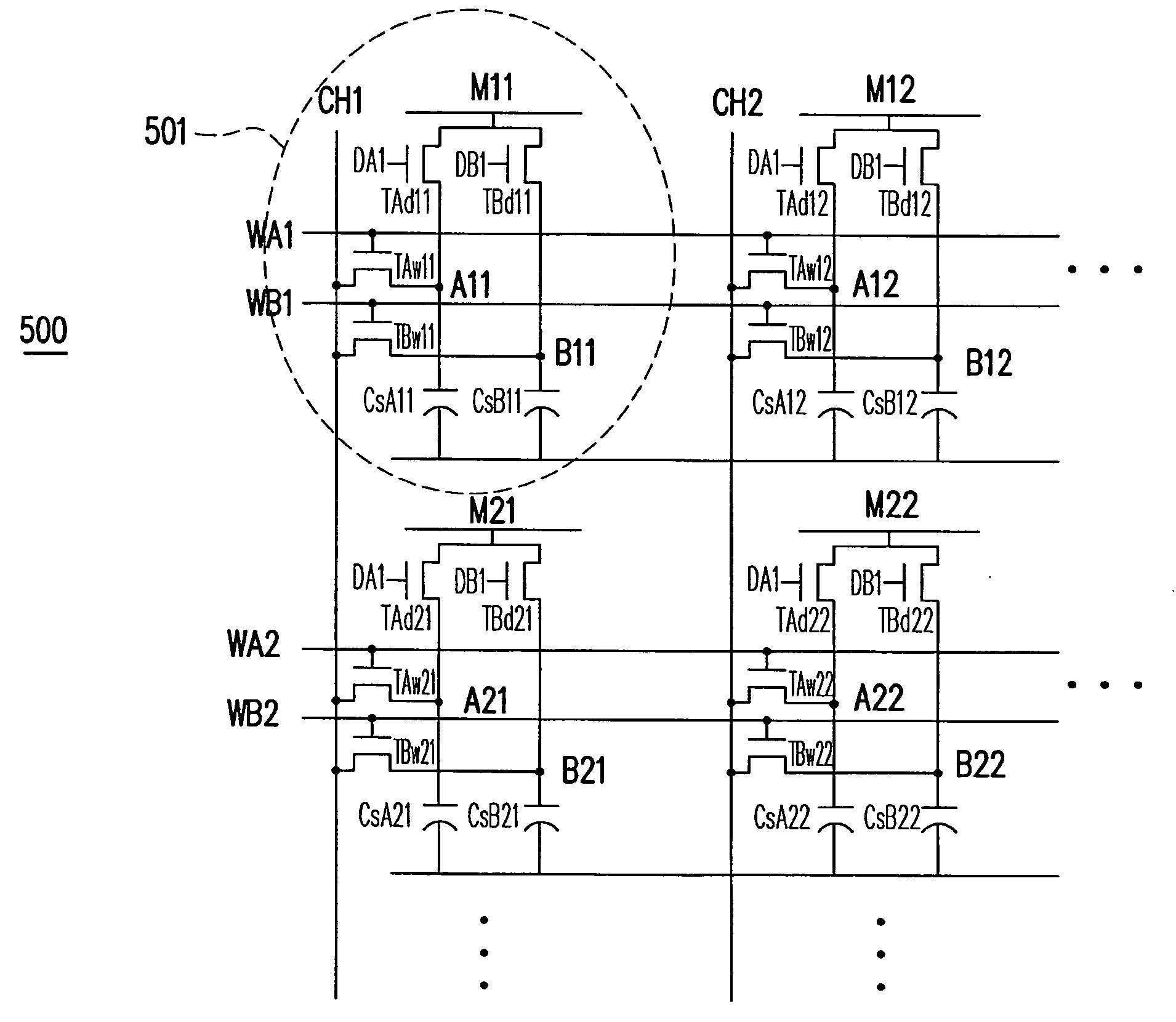 Method for driving liquid crystal display